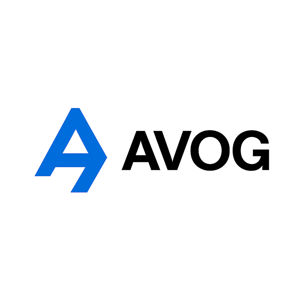 AVOG Logo